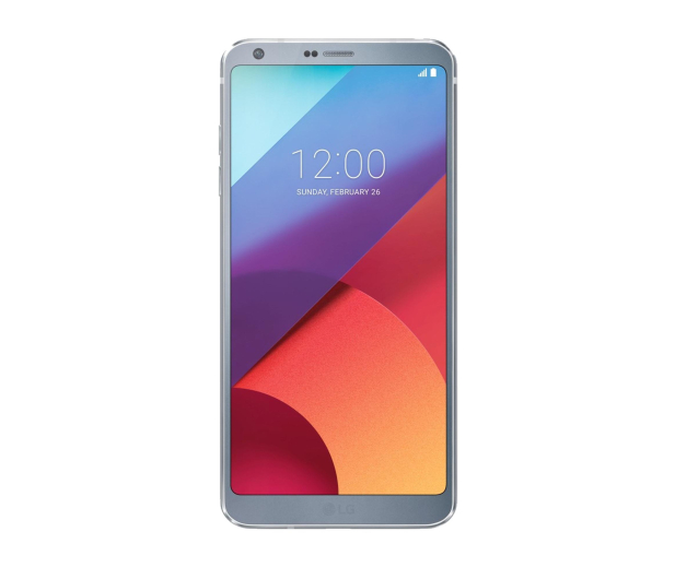 LG G6 platynowy - 357954 - zdjęcie 3